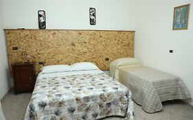 A Bersagliera